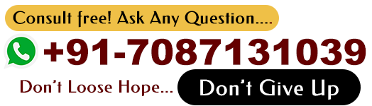 Contact For Astrology Solution