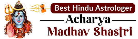 Astrologer Mohan Shastri Ji